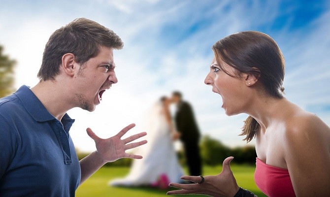 помощь психолога при разводе с мужем